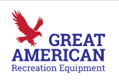 Great American - Coin Operated - Air Hockey & Foosball Tables - Custom Laminate Option