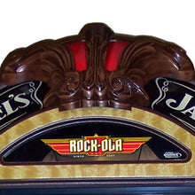 ROCK-OLA BUBBLER JACK DANIELS MUSIC CENTER