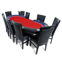BBO - Lumen HD Classic Poker Table