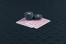 BBO Poker Tables WATERPROOF SUITED SPEED CLOTH Option