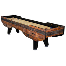 Great American - Rustic Shuffleboard Table
