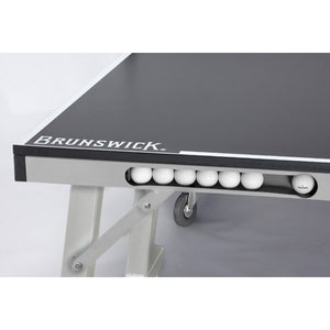 Brunswick Smash 7.0 Table Tennis With Storage