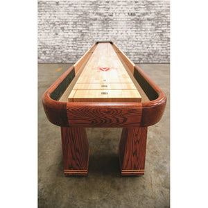 Venture  Saratoga  22' Shuffleboard Table