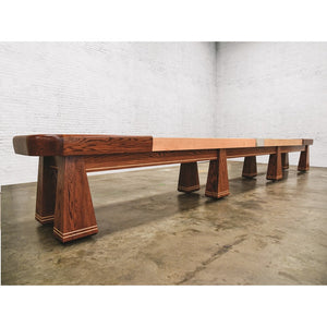 Venture Saratoga 14’ Shuffleboard Table