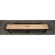 Venture Savannah Sport 9’ Shuffleboard Table