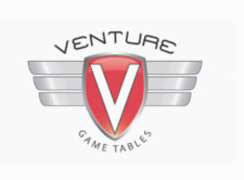 Venture - shuffleboard Aluminum Abacus Scoring