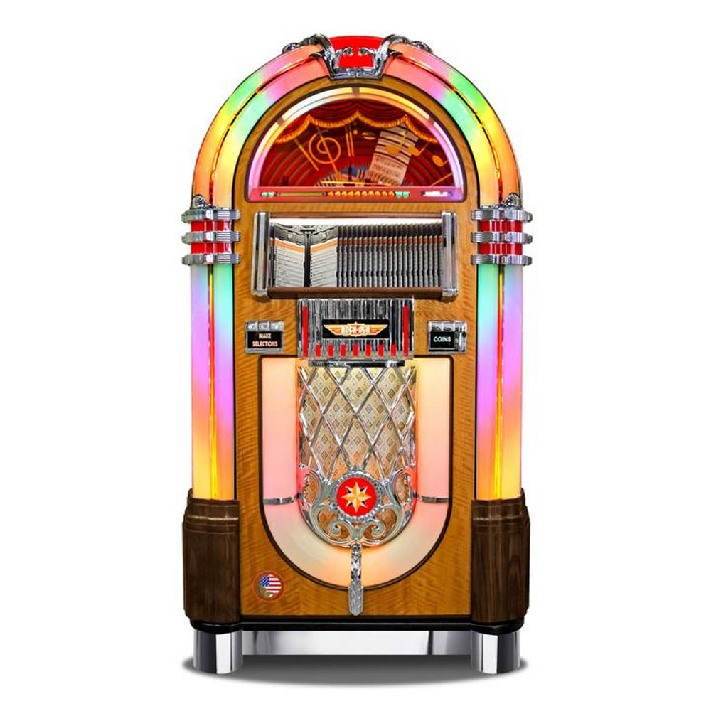 オルゴール MUSICAムジカ 聴くだけじゃない機械式オルゴール！ 演奏もできる「Muro Box