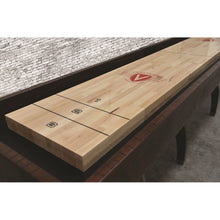 Venture Williamsburg 22' Shuffleboard Table