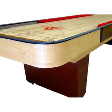 Venture Classic Cushion 12’ Shuffleboard Table
