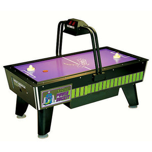 Mini Kids Air Hockey Table | Great American - Jr. Power Hockey