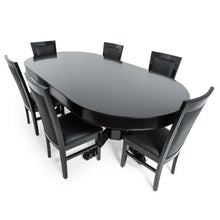 BBO- Dining Room Table Top (Rockwell/ Elite ) Option