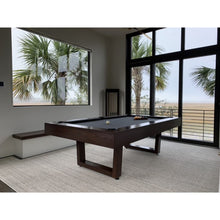 Venture Kiawah 7' Billiard Table