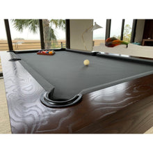 Venture Kiawah 7' Billiard Table