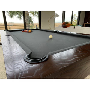 Venture Kiawah 8' Billiard Table