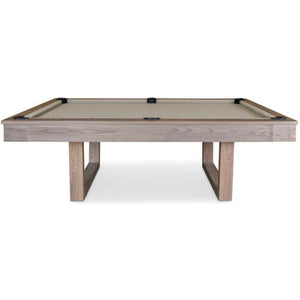 Venture Kiawah 8' Billiard Table