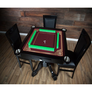 BBO - Levity Game & Poker Table