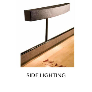 Venture Classic Cushion 12’ Shuffleboard Table