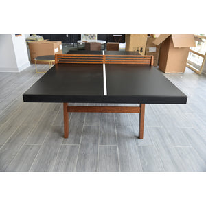 Venture - Mallorca - Modern Luxury Ping Pong Table