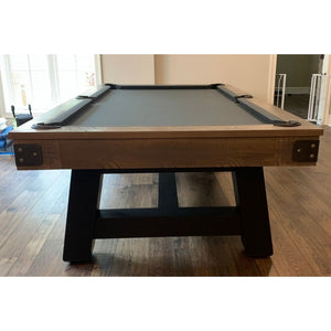 Venture Mason 7' Billiard Table