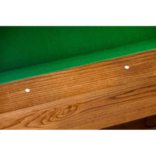 Venture Mason 7' Billiard Table