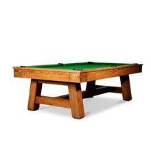Venture Mason 8' Billiard Table