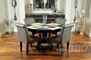 BBO Poker Tables Premium Lounge Chairs